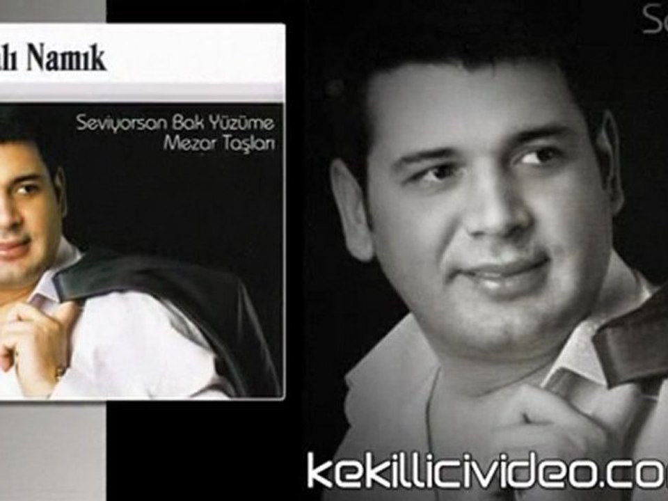 Ankaralı Namık Bulgur ile Tarhana - Seviyorsan Bak Yüzüme & Mezar Taşları 2011 Albümü