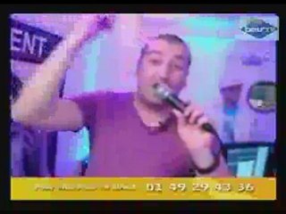 Partie 8 - émission Binetna Musik du 31 MARS 2011