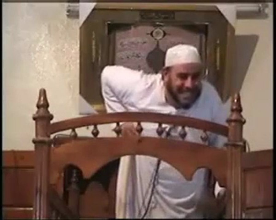 حب الدنيا الشيخ عبد الله نهاري