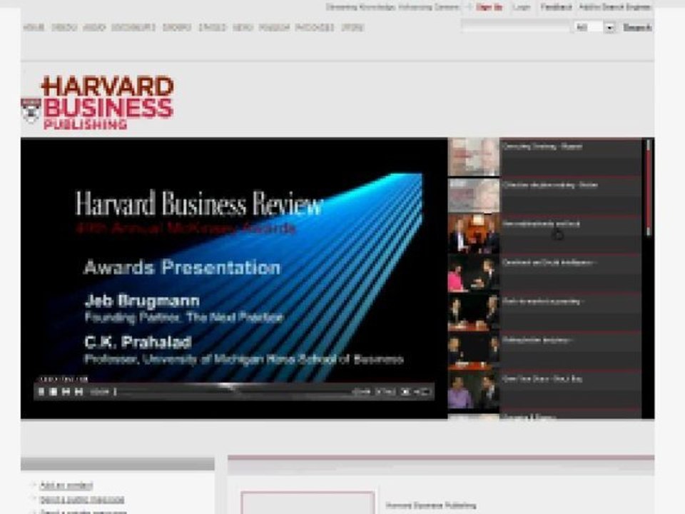 sciencestage.com the global hub of research