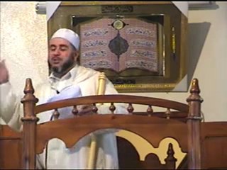 وصية مؤمن قبل موته الشيخ عبد الله نهاري