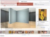 Design & Curate 3D Virtual Exhibitions