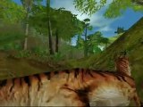 Jurassic Park Trespasser - le clip officiel des dinos alcolo