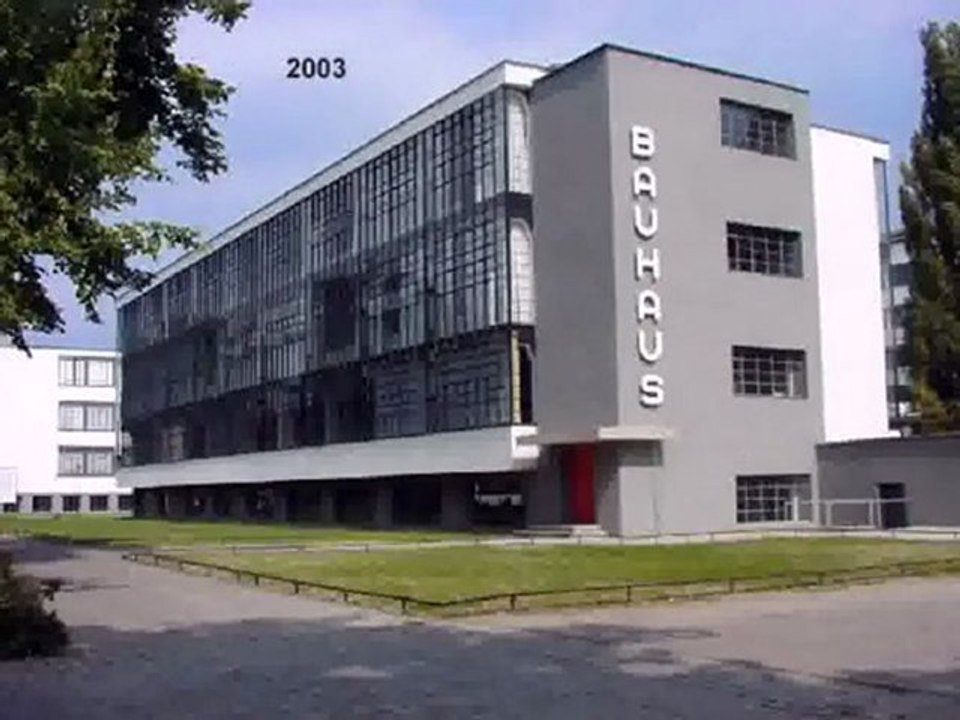 Rephotography - pictures from then and now