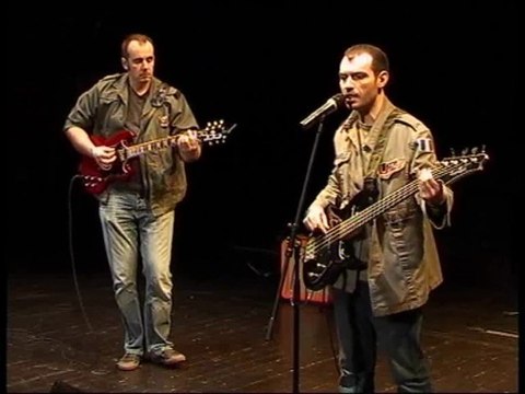 Calaisis TV: Calais Idol'Scope avec le groupe No n'aime