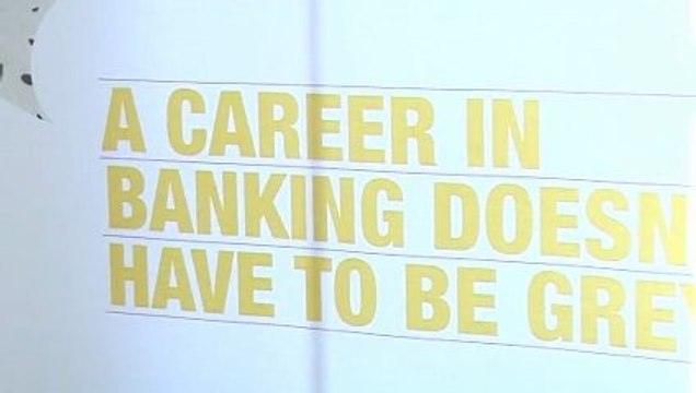 CareerTV.it: Unicredit offre una carriera internazionale