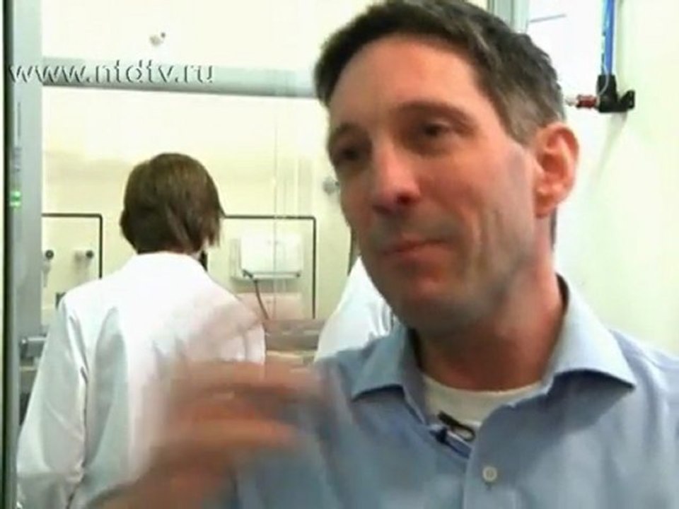 Водородное нано-топливо может заменить бензин