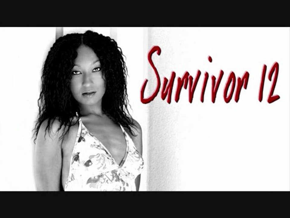Survivor 12 !