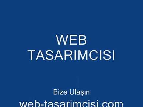 TOPKAPI WEB TASARIMCISI - TOPKAPI WEB TASARIM - TOPKAPI WEB SİTE TASARIMCISI