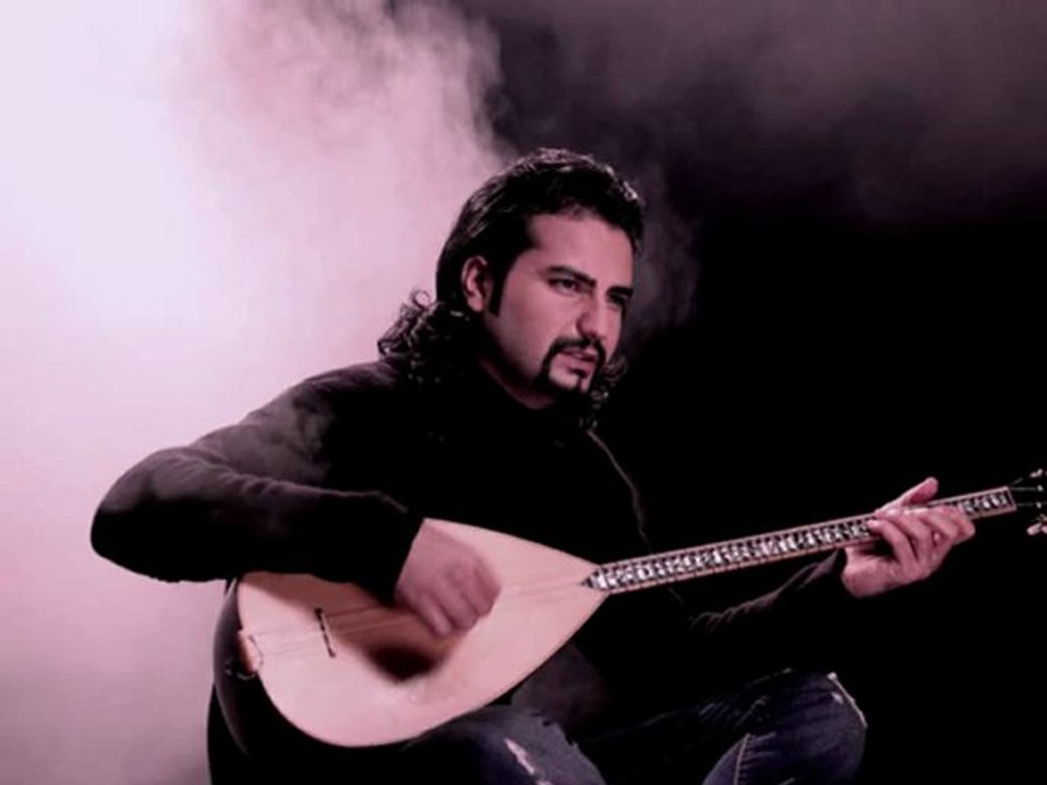 Baran Göç -  Al Ömrümü ( 2011 Yeni ) mutlaka dinleyin bu şarkıyı