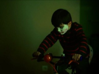 Teaser 1/4 : Les Courtes Nuits de Nice