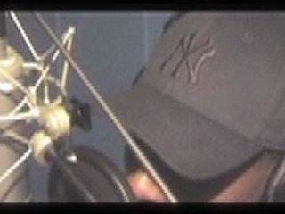 TEASER " 2 ème ESCALE " artiste POISON