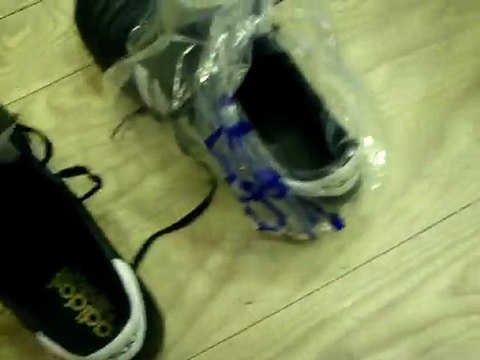 podologuesport.com Realisation de semelles thermo formées