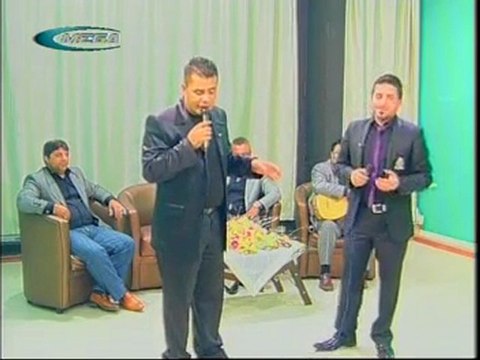 KRAL DENİZ HASAN ÇOBAN MUHTEŞEM DÜET