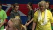 Olympic Gold Medallist Coaches Future Olympic Hopefuls