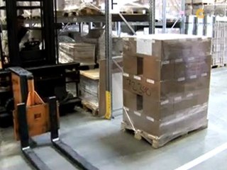 Transportunternehmen Logistik Spedition Thurgau Schweiz Hausammann Lagerhaus AG