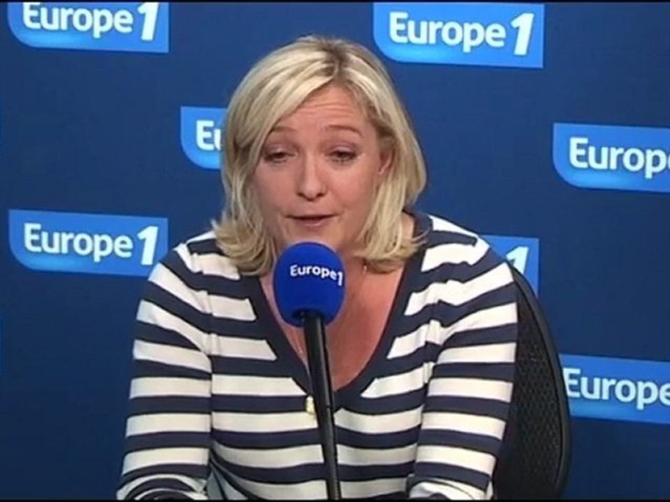 Le zapping vidéo d'Europe 1