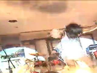 proud mary kenny andra