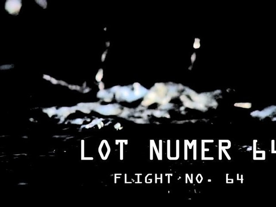 LOT NR 64