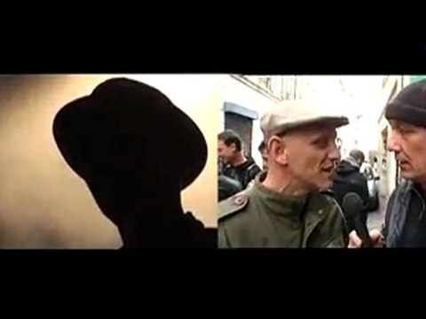 Massilia Sound System - Apéro-écoute Live & Libertat