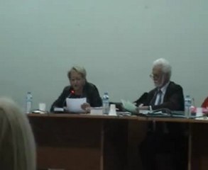 Fx-news.gr| Δ.Σ. 31.05.2011| Ιστορικό: "Η Νέα Προοπτική με 20 Συμβούλους!"