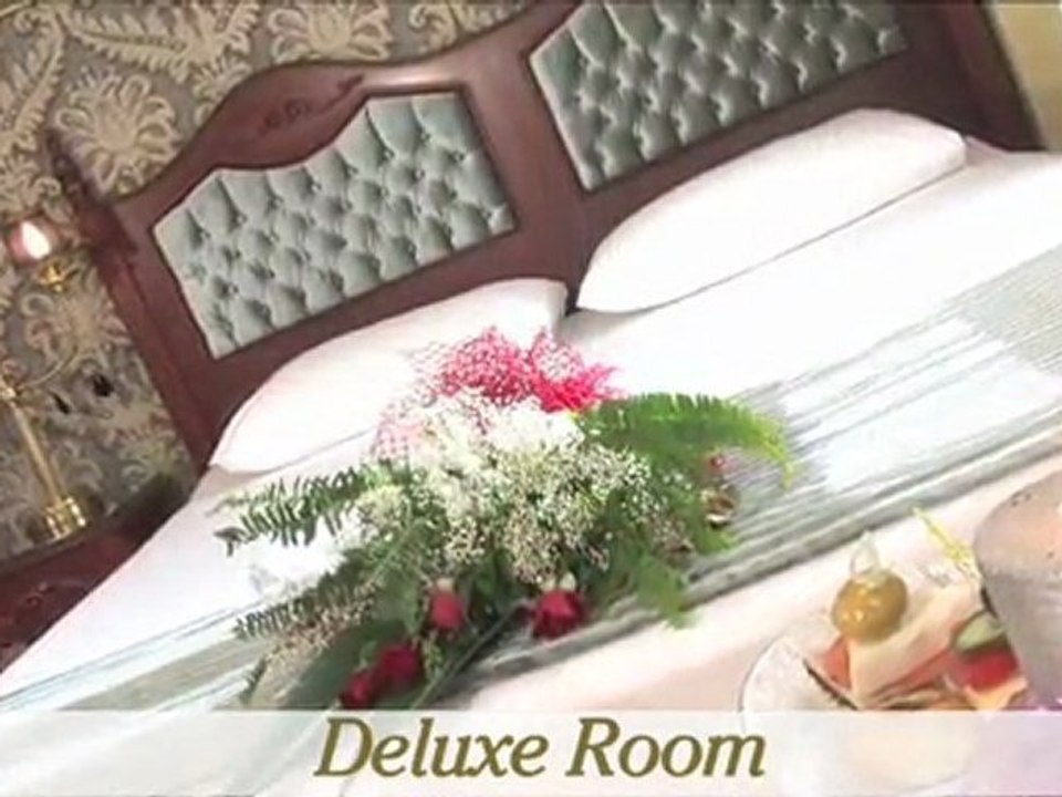 Hotel Istanbul Hotel Ipek Palas