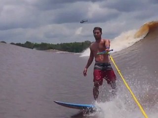 Surf : Tip 2 Tip - Seven Ghosts - The Trailer