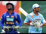 watch Sri Lanka vs India cricket icc world cup match streaming