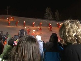 Champs of Chamrousse 2011