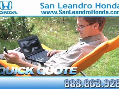 Hayward CA Honda Dealer Ridgeline Truck