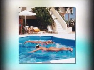 Orestis Hotel Video – Chania Crete Hotels, Apartments & Holiday Villas