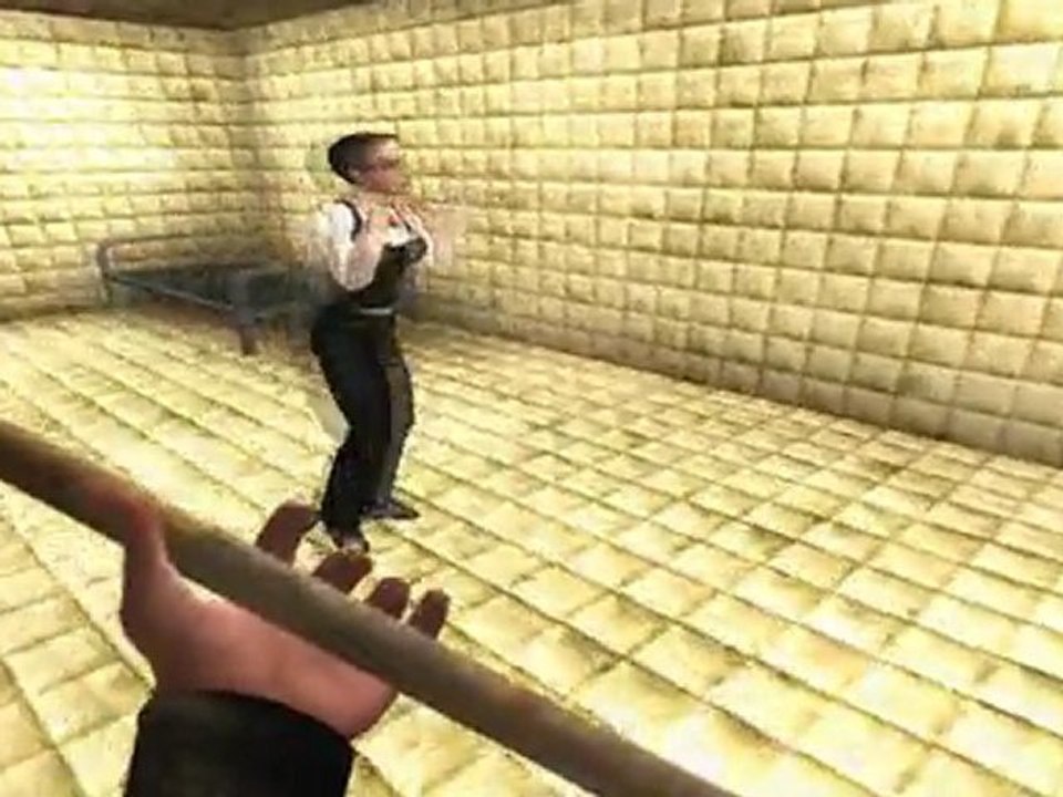 Postal 2  Share The Pain Partie 1 "Monday" (2/2)