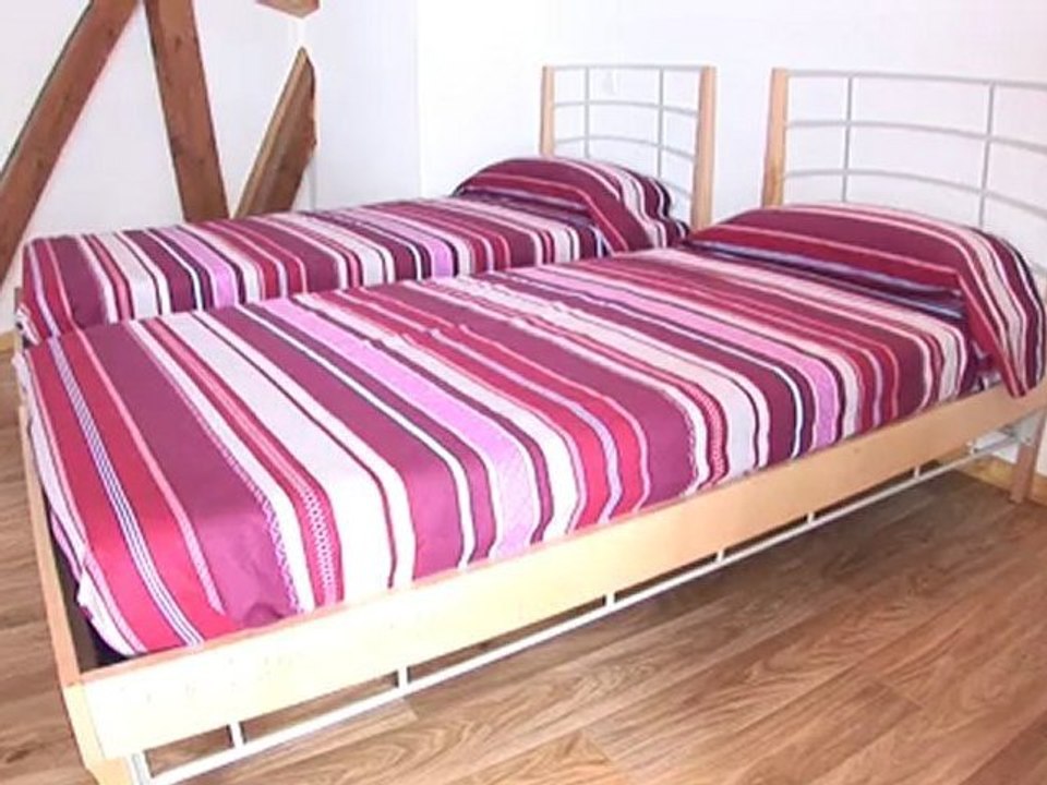 Les Balcons de Recoin - Chamrousse 1650