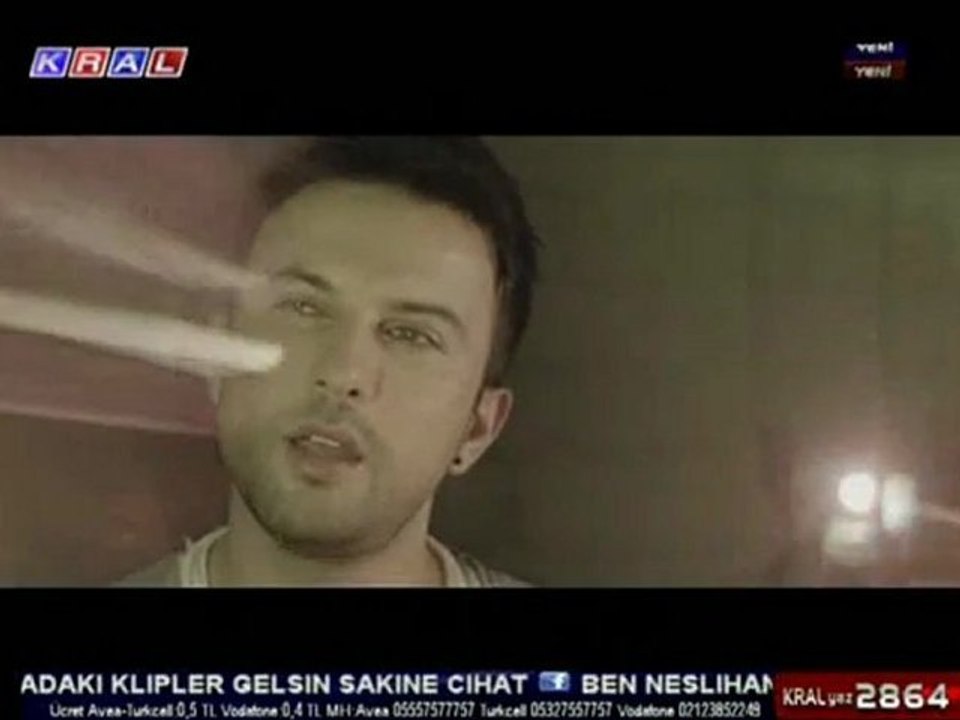 Tarkan - Kayıp