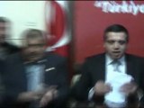 Osman Kurt MHP’de Milletvekili Aday Adaylığını Açıkladı
