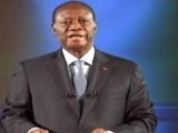 Ivory Coast's Ouattara Closes in on Gbagbo