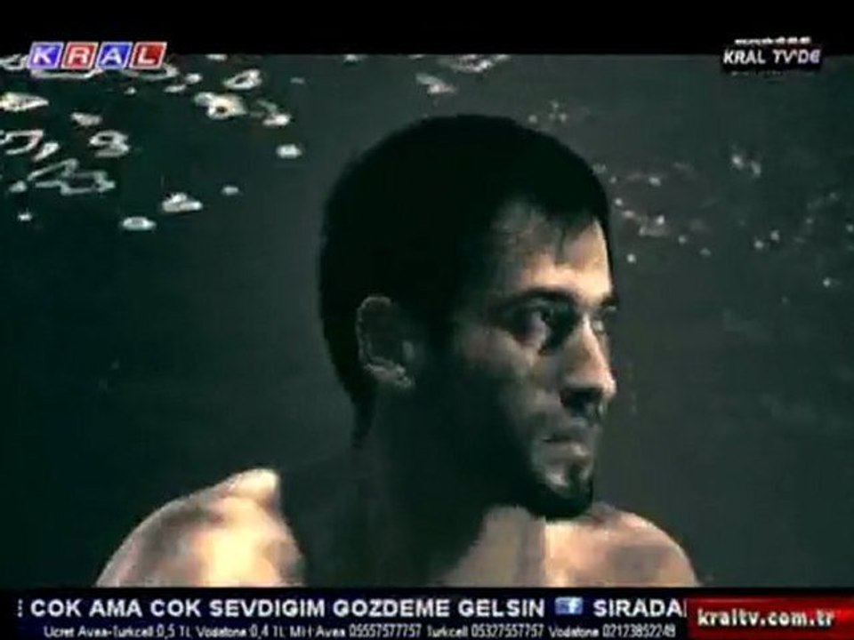 Deniz Seki - Suya Hapsettim