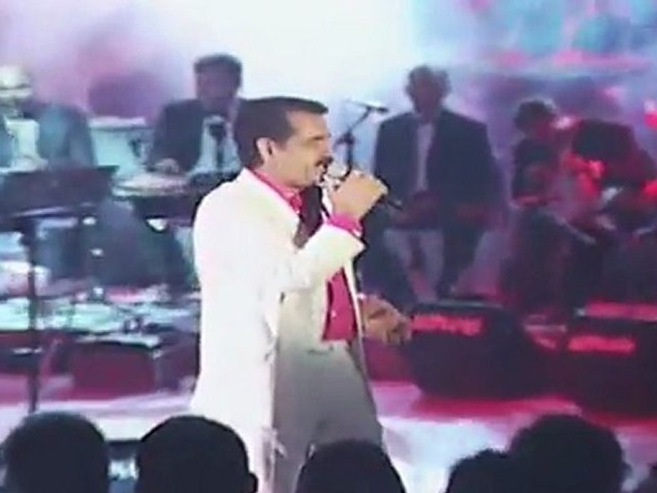 Ibrahim Tatlises  Felek  2011