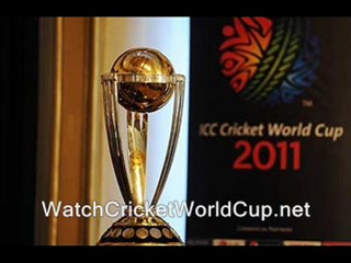 watch India vs Sri Lanka cricket world cup match online