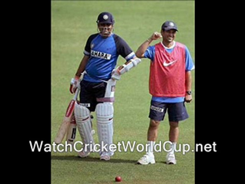watch India vs Sri Lanka live world cup 2011 match streaming