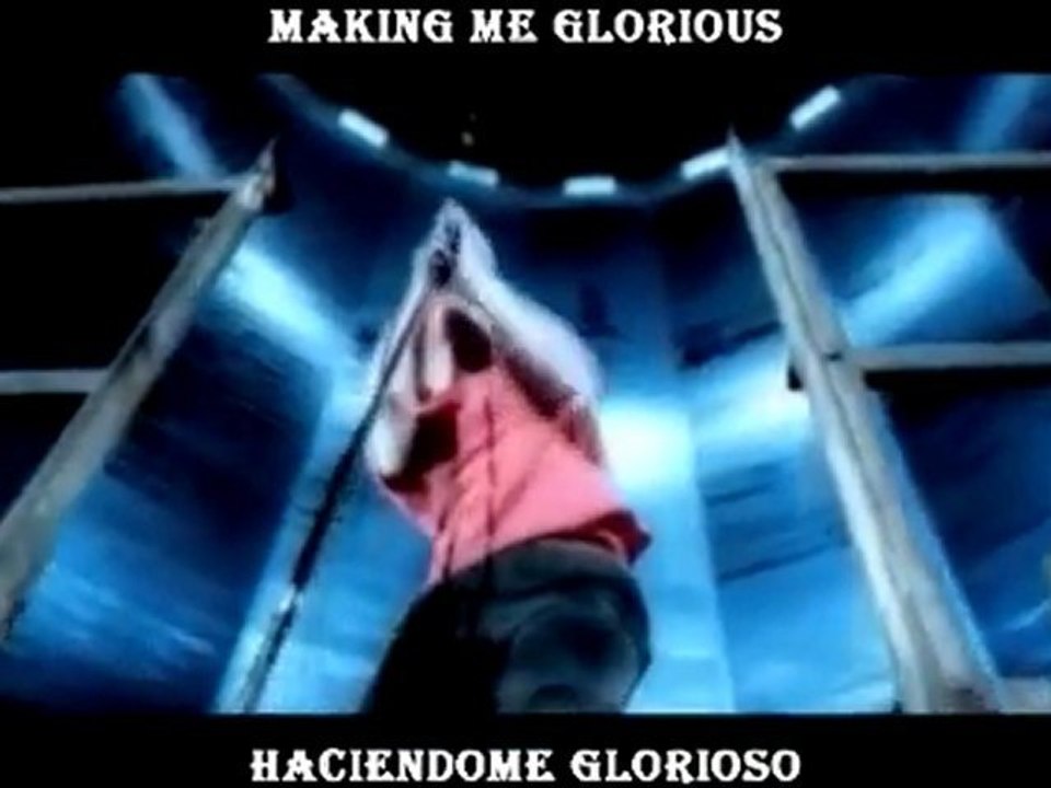 Andreas Johnson - Glorious subtitulado