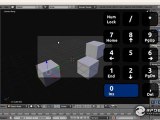 Blender 3D: Visão Geral da 3D View