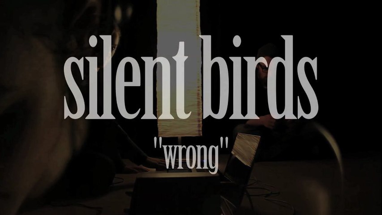 Silent Birds - Wrong (Depeche Mode cover)