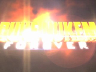 Trailer : Duke Nukem Forever (What Would Duke Do ? Episode 1)