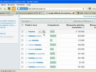 8-CursoSEO-8-Estudio preliminar de palabras clave