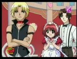 Mew mew Power Ep 03 part 1 2 en Français French