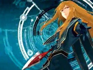 Découvrez la bande-annonce de Tales of the Abyss !