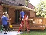 Retractable Awning Installation Video - Marygrove Awnings