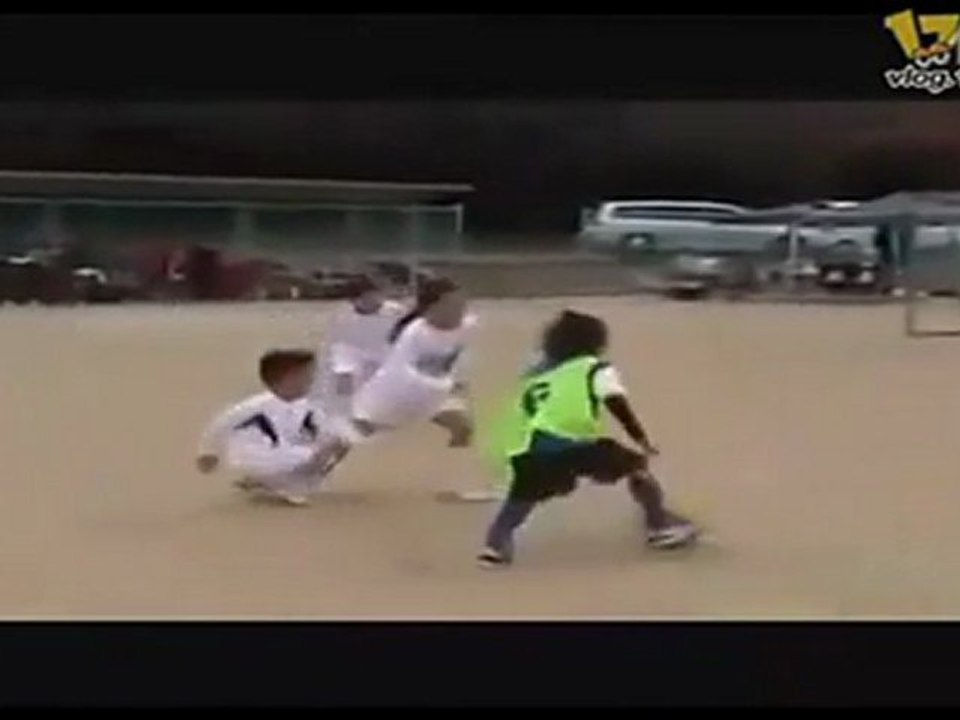 Il nuovo Messi è giapponese