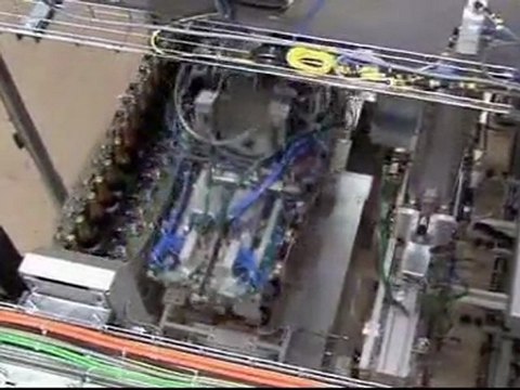 Loading into American cases (RSC) 2/2